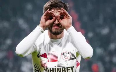 Arda Kızıldağ, Süper Lig devine transfer oldu