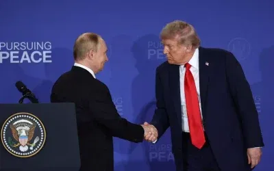 Trump ve Putin arasındaki zirveden barış çıkmadı! Moskova’da bir sonraki toplantı mı?