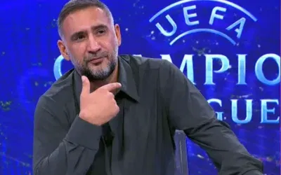 Ümit Karan: Galatasaray’ın Şampiyonlar Ligi performansını tahmin etti