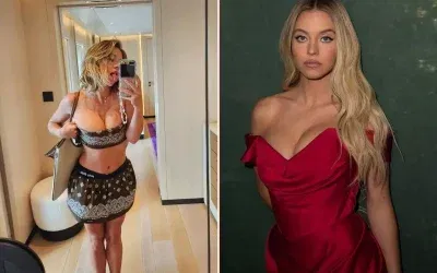 Sydney Sweeney’in Ünlü Futbolcularla DM Kutusu Problemi!