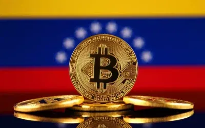 Venezuela’da Enflasyon Artışıyla Kripto Paralara Talep Artıyor