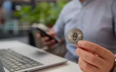 Vitalik Buterin, ETH ile şirketlere destek veriyor