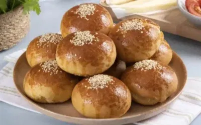 Lezzetli ve Kolay Poğaça Tarifi – Pratik Yöntemler!