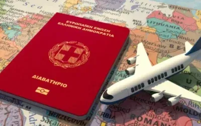 Yunanistan vize gereksinimleri ve gerekli belgeler nelerdir?