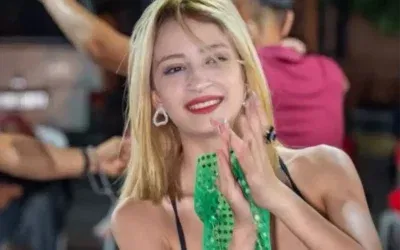 Mersin’de Kız Arkadaşının Tabancasıyla Öldürülen Genç Yaşındaki Kız