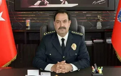 Emniyet müdürlerinin merkeze çekilmesi: İlker Arslan’ın dikkat çeken hamlesi