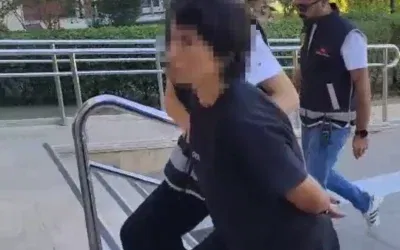 25 Yıl Sonra Bebek Katilinin Peşine Düşüldü ve Yakalandı