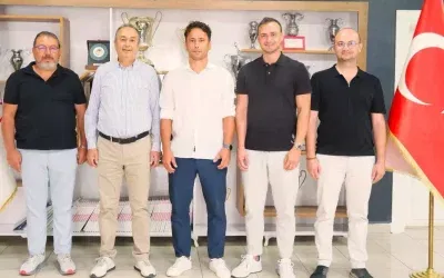 8 saniye kuralı nedeniyle yönetim kongre kararı aldı.