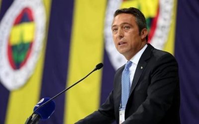 Ali Koç: ”Yeniden seçilirsek başları ezilecek!”
