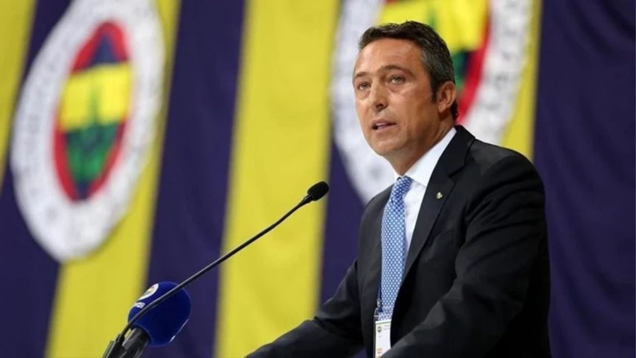Ali Koç ''Yeniden seçilirsek başları ezilecek!''
