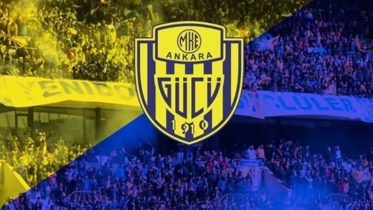 Ankaragücü'nde sıkıntılar devam ediyor! Mahalle kasabına 8 milyon TL borç.
