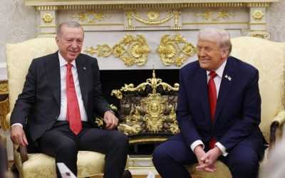 Bakan Fidan’dan Trump-Erdoğan Görüşmesi Yorumu