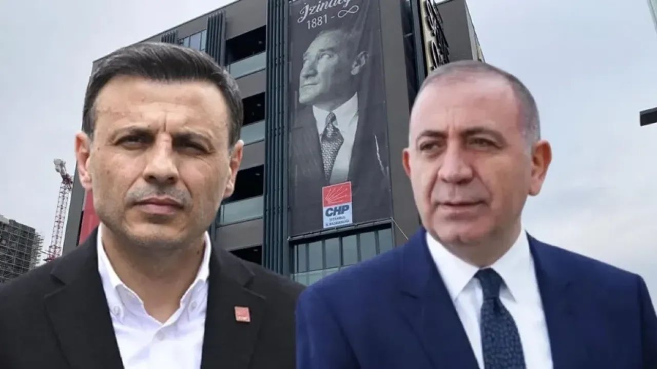 CHP İstanbul'da Kayyum Kararı Alındı mı Sonunda Cevap Bulundu