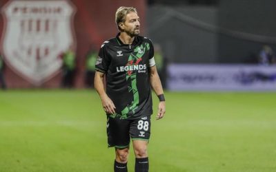 Caner Erkin kimdir, hangi takımda, kaç yaşında, nereli?