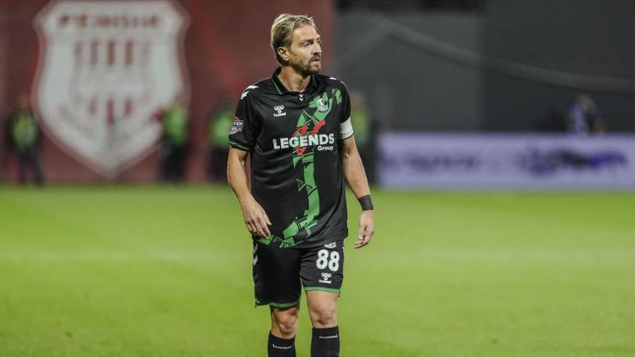 Caner Erkin