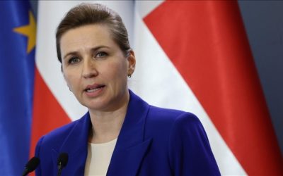 Danimarka ve Hollanda’dan Filistin Devleti’ni Destekleme Kararı
