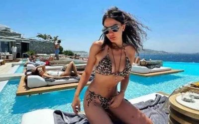 Demet Özdemir Tatil İçin Yola Çıktı: Yeni Rotası Belli Oldu!