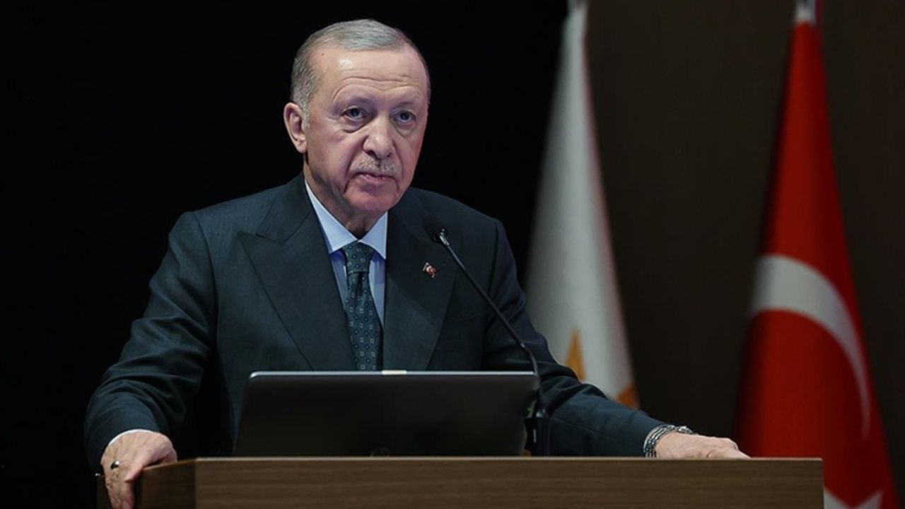 Erdoğan'nın MKYK Toplantısında Başkanlık Etme Kararı