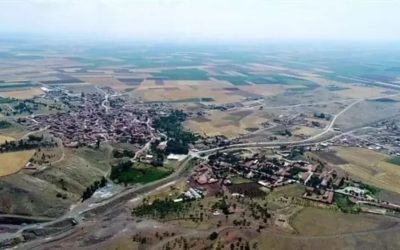 Eskişehir’de Kuruyan Su Kuyuları Çiftçileri Tehdit Ediyor