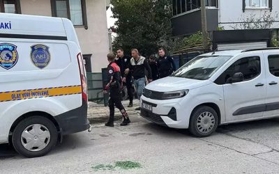 Evde Tartışma Sonucu Fadik Polat Öldü