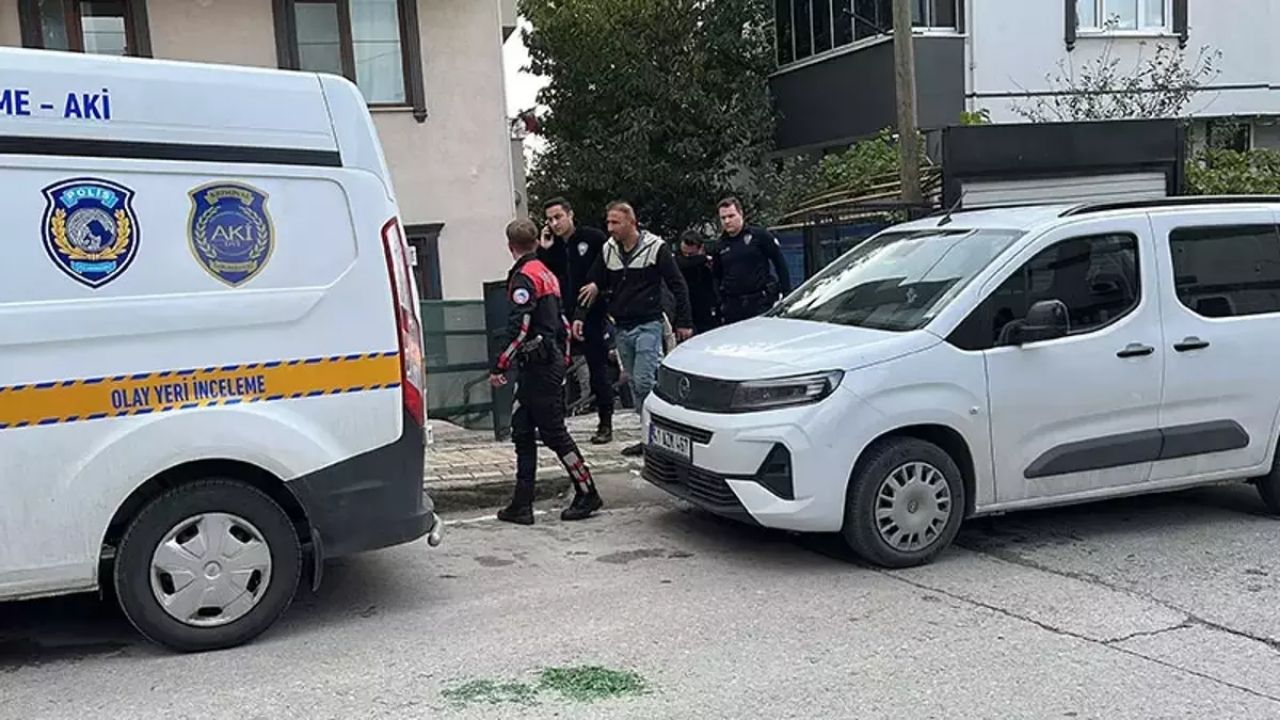 Evde Tartışma Sonucu Fadik Polat Öldü