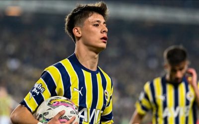 Fenerbahçe’de İlk Buluşma: Mutluluk Dolu Anlar!