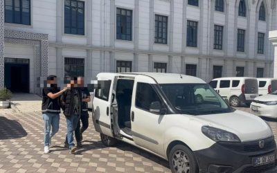Gebze’de Silahlı Saldırıda İki Şüpheli Tutuklandı