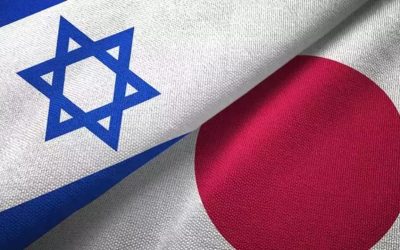 Japonya’dan İsrail’e Tek Taraflı İşlemlere Son Verme Çağrısı