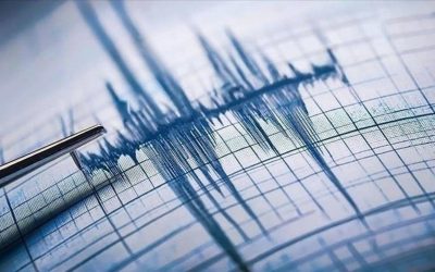 Kamçatka Yarımadası’nda 7,4 Şiddetinde Deprem Meydana Geldi