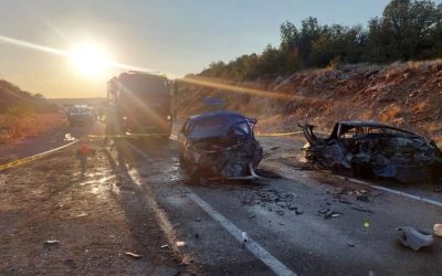 Karabük’te Korkunç Kaza: 3 Kişi Hayatını Kaybetti