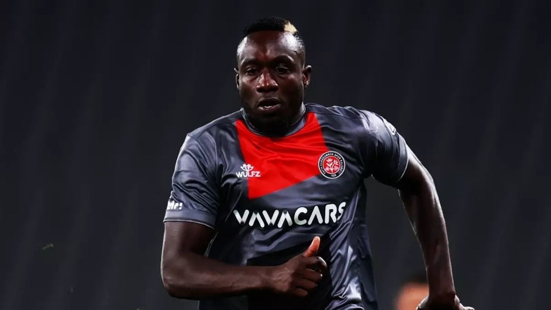 Mbaye Diagne, 1. Lig'i kasıp kavuruyor
