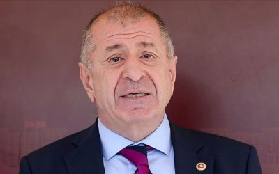 Özdağ, Nüfus Politikalarını Eleştiriyor