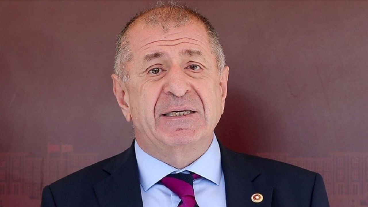 Özdağ, Nüfus Politikalarını Eleştiriyor