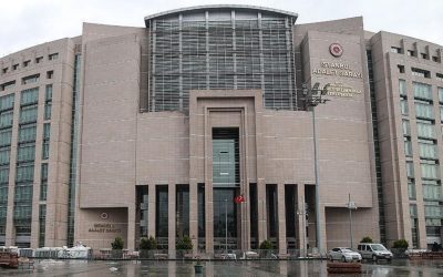 “Soğuk Savaş” programı soruşturmasında yakalanan Boğaç Soydemir ve Enes Akgündüz tutuklandı