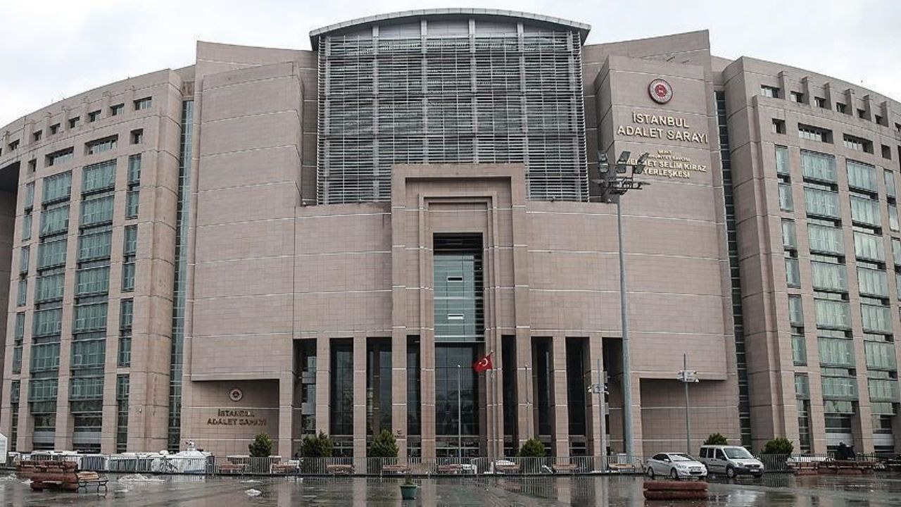 Soğuk Savaş programı soruşturmasında yakalanan Boğaç Soydemir ve Enes Akgündüz tutuklandı