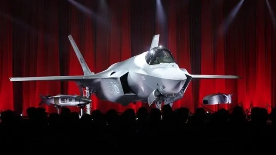 Tom Barrack, F-35 sorununa çözüm bulunduğunu müjdeledi