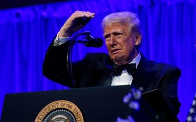 Trump: Tylenol Use During Pregnancy Sparks Controversy