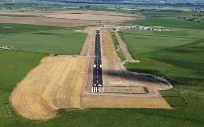 Colorado’da İki Uçak Çarpıştı: 1 Ölü, 3 Yaralı