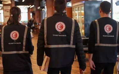 Ailelere duyuru: Yasaklanan ürünler toplatılıyor!