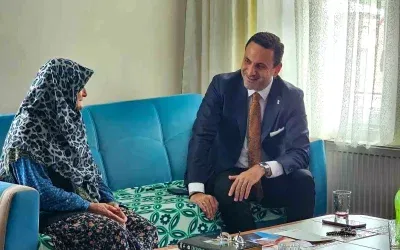 Terörün olmadığı Türkiye için yeni hedef belirlendi – Haberler