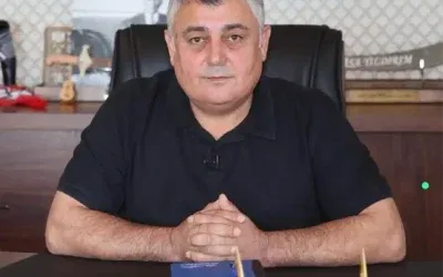 Aksu Belediye Başkanı İsa Yıldırım CHP’den ayrıldı