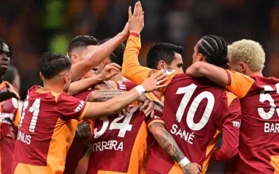 Alanyaspor – Galatasaray Maçı Kadrosu ve İlk 11’ler!