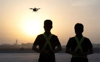 Çinli XPENG AEROHT, BAE’de Uçan Otomobil için İzin Aldı