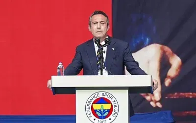 Ali Koç’un seçim sonucuna ilişkin büyük iddiası