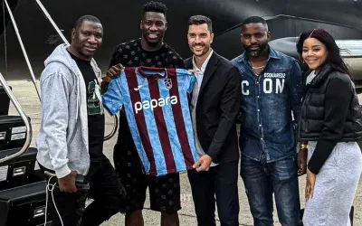 Onana’dan hemen kuponunu yap, Fenerbahçe maçı için hazır!