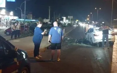 Manavgat’ta Kaza: 2 Ölü, 2 Yaralı