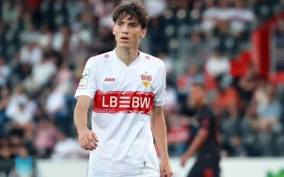 Athletic Bilbao’ya tarihi transfer: Türk oyuncu