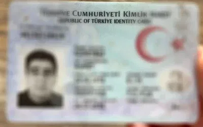 DNA Testiyle Gerçek Ailesini Buldu!