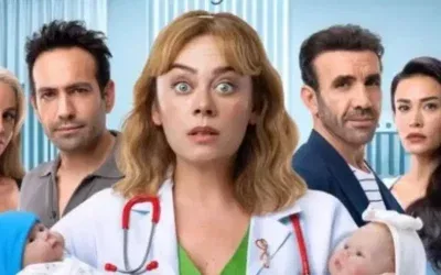 Bahar yeni sezon ne zaman başlıyor? Yayın tarihi belli mi?