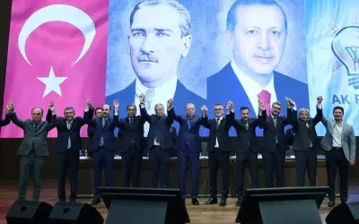 Bayrampaşa Belediyesi’nde İstifalar Sonrası El Değişimi Olabilir